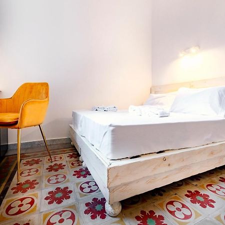 Damasa Rooms Лечче Екстер'єр фото